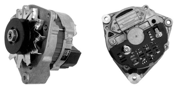 ALTERNATOR MOTORJA 14V 55A IA0230 AAK1193 ISKRA: jermenica: 12,7mm ALTERNATOR MOTORJA 14V 55A IA0230 AAK1193 ISKRA: jermenica: 12,7mm