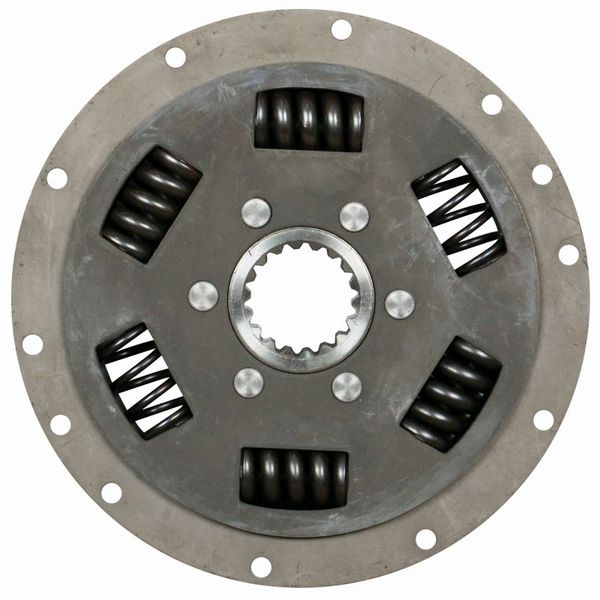 DAMPER SKLOPKE fi=180 z=18/31x35 ANTONIO CARRARO TN5400, Serie 22 Super Tigre 5500-5600-7500-7700-8008, Serie 22 Tigrone, Cargo 30 serie 35, Cargo 80 
