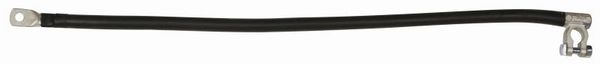 KABEL ELEKTRIČNI POVEZOVALNI 70mm2  klema - / končnik F=10mm L=600mm