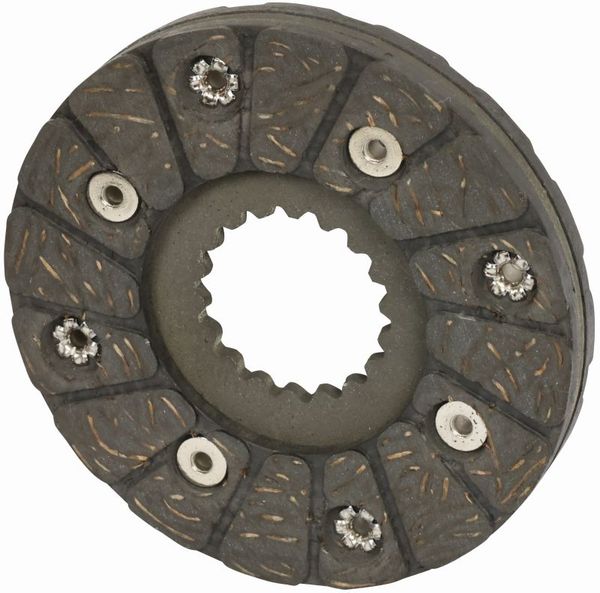 LAMELA - DISK ZAVOR fi=102mm z=18/31x35mm s=12.8mm LAMELA - DISK ZAVOR fi=102mm z=18/31x35mm s=12.8mm