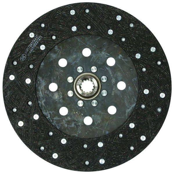 LAMELA SKLOPKE KARDANA fi=310 z=13/21.7x25 LUK JD-JOHN DEERE 3300-3300X-3310-3310X-3400-3400X RENAULT CLAAS Ceres 85-85X-95-95X-330-330X,  Ergos 95-10