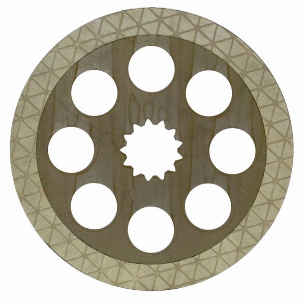 LAMELA - DISK ZAVOR fi=355 z=13/64x79 MF-MASSEY FERGUSON 3070, 3080, 3085, 3090, 3095