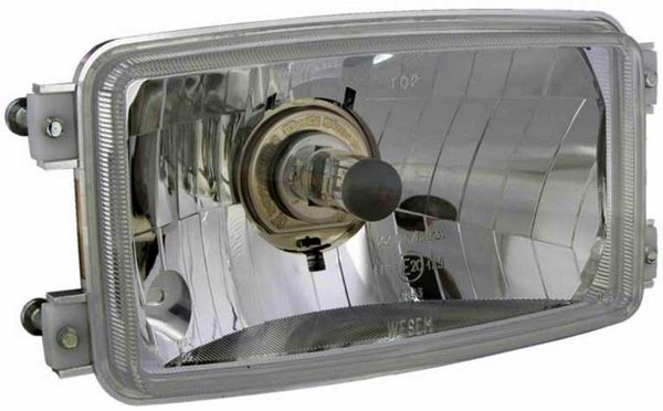 ŽAROMET DELOVEN OGLAT H4 155x93x80 brez pozicije ŽAROMET DELOVEN OGLAT H4 155x93x80 brez pozicije