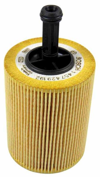 FILTER OLJA MOTORJA vložek P9192 BOSCH FILTER OLJA MOTORJA vložek P9192 BOSCH