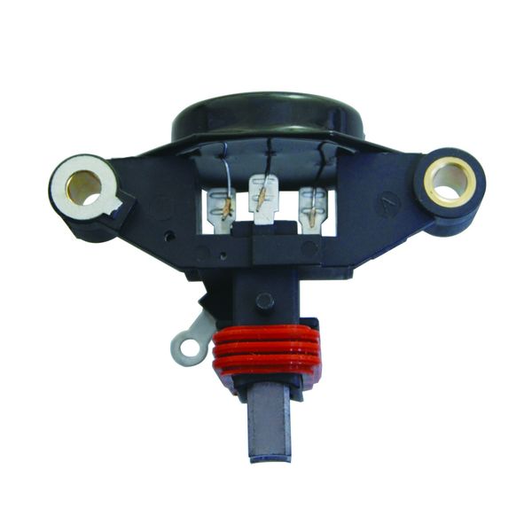 REGLER ALTERNATORJA 12V tip ISKRA REGLER ALTERNATORJA 12V tip ISKRA