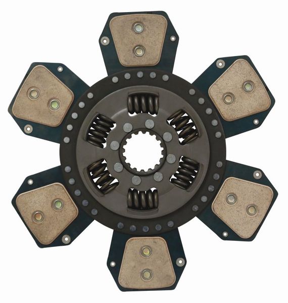 LAMELA SKLOPKE POGONA fi=310 z=16/40x45 NEW HOLLAND FIAT L95-TL70-TL80-TL90-TL100-T5030          CASE Seria JX(JX80UMaxxima-JX90UMaxxima-JX100UMaxxima