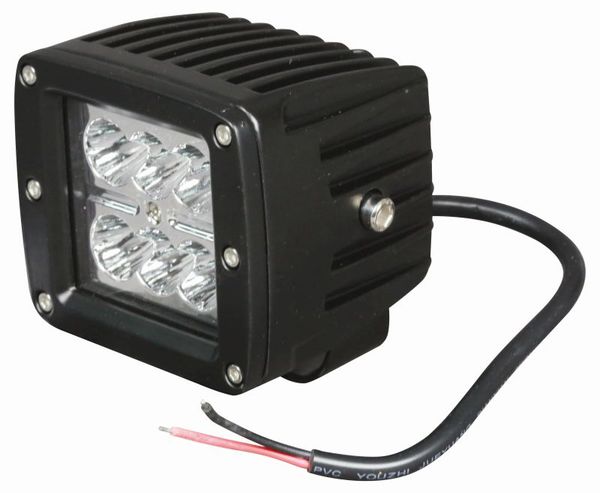 ŽAROMET LED 24W vgraden (dimenzije cca 80x70x73mm) ŽAROMET LED 24W vgraden (dimenzije cca 80x70x73mm)