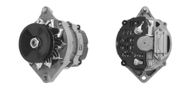ALTERNATOR MOTORJA 14V 65A IA0513 AAK4822 ISKRA-LETRIKA-MAHLE ALTERNATOR MOTORJA 14V 65A IA0513 AAK4822 ISKRA-LETRIKA-MAHLE