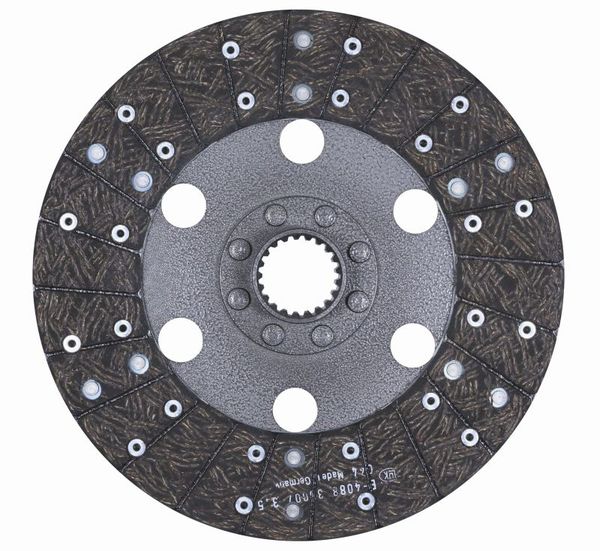 LAMELA (ni več dobavljiva) SKLOPKE POGONA fi=280 z=21/38x42 LUK CLAAS Dominator 56-66-68-76-78-80-85-86-88-96  Jaguar 682LS-800    DEUTZ FAHR Agroplus