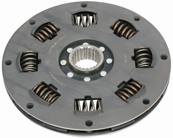 DAMPER SKLOPKE fi=295 z=24/46x50 LUK HURLIMANN XT910.4Fastdrive, XT910.6Fastdrive LAMBORGHINI Premium Directronic 1060 SAME Silver 100.6Hydrive DAMPER SKLOPKE fi=295 z=24/46x50 LUK HURLIMANN XT910.4Fastdrive, XT910.6Fastdrive LAMBORGHINI Premium Directronic 1060 SAME Silver 100.6Hydrive