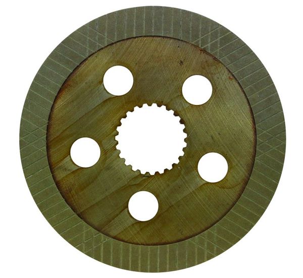 LAMELA - DISK ZAVOR fi=178 z=23/44x48 SAME-SLH LAMELA - DISK ZAVOR fi=178 z=23/44x48 SAME-SLH