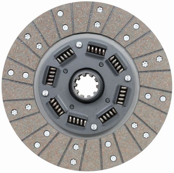 LAMELA SKLOPKE POGONA fi=250 z=10/29x35 FIAT 350N,  FIAT OM DIM 20-30-30B-35-35B