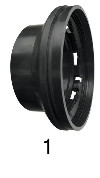 PRIROBNICA T5 PLASTIČNA 