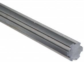 GRED KARDANSKA 1 1/8" z=6 L=300mm GRED KARDANSKA 1 1/8" z=6 L=300mm