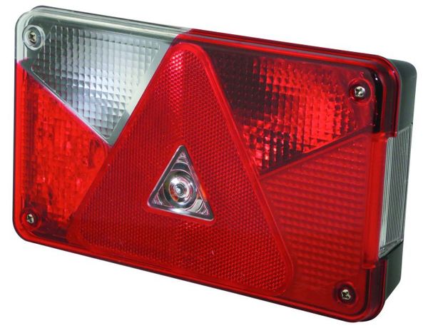 SVETILKA STOP LEVA +MEGLA (delno LED pozicija in stop) MULTIPOINT V ASPÖCK SVETILKA STOP LEVA +MEGLA (delno LED pozicija in stop) MULTIPOINT V ASPÖCK