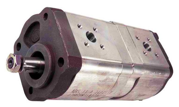 ČRPALKA HIDRAVLIKE LEVA DVOJNA 22A16X095/22A14X097 16L/14L TD ČRPALKA HIDRAVLIKE LEVA DVOJNA 22A16X095/22A14X097 16L/14L TD