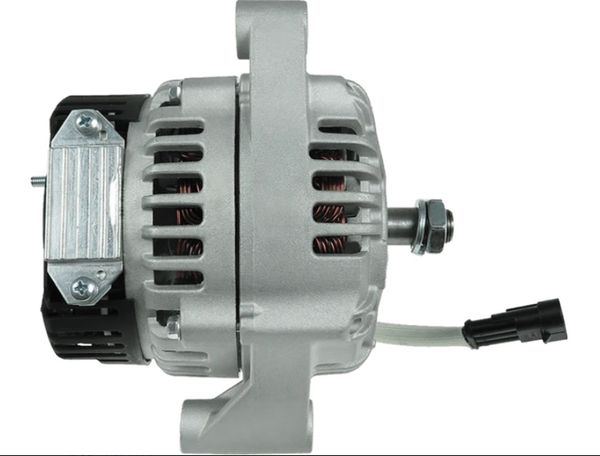 ALTERNATOR MOTORJA 14V 70A IA0670 ISKRA - LETRIKA - MAHLE ALTERNATOR MOTORJA 14V 70A IA0670 ISKRA - LETRIKA - MAHLE