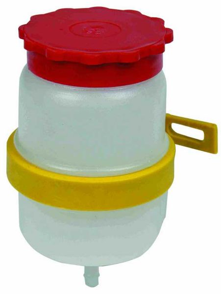 POSODA OLJA ZAVORNEGA EN PRIKLJUČEK ZETOR 4712-4718 POSODA OLJA ZAVORNEGA EN PRIKLJUČEK ZETOR 4712-4718