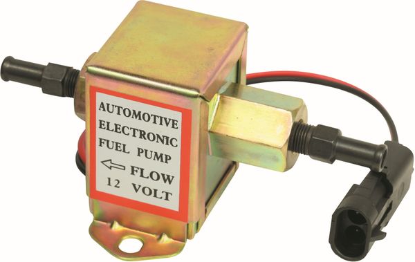 ČRPAKLA GORIVA ELEKTRONSKA  JOHN DEERE