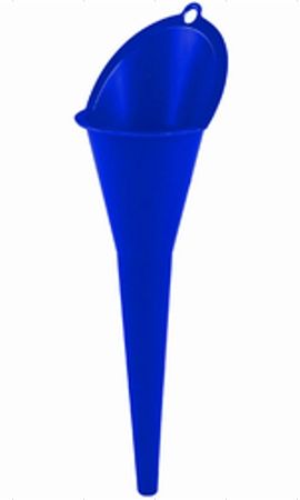 LIJAK ZA NALIVANJE TEKOČIN GORIVA VIŠINA 282 mm LIJAK ZA NALIVANJE TEKOČIN GORIVA VIŠINA 282 mm