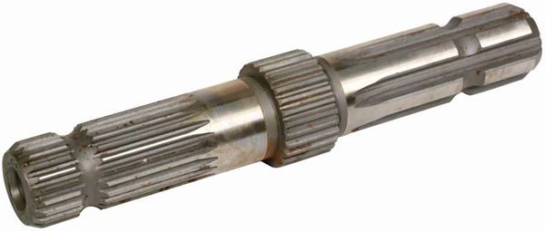 GRED KARDANA IZHODNA 540/1000 - 6/21 ZETOR FORTERRA GRED KARDANA IZHODNA 540/1000 - 6/21 ZETOR FORTERRA