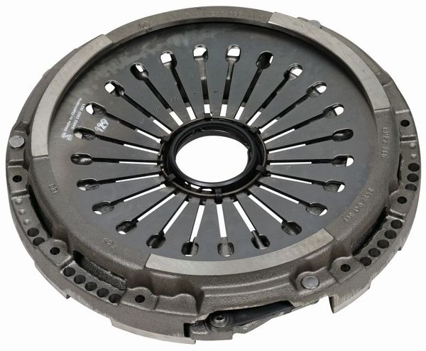 KOŠ SKLOPKE fi=360 SACHS FENDT Favorit 611LSA-612-612LSA-614LSA-615LSA KOŠ SKLOPKE fi=360 SACHS FENDT Favorit 611LSA-612-612LSA-614LSA-615LSA