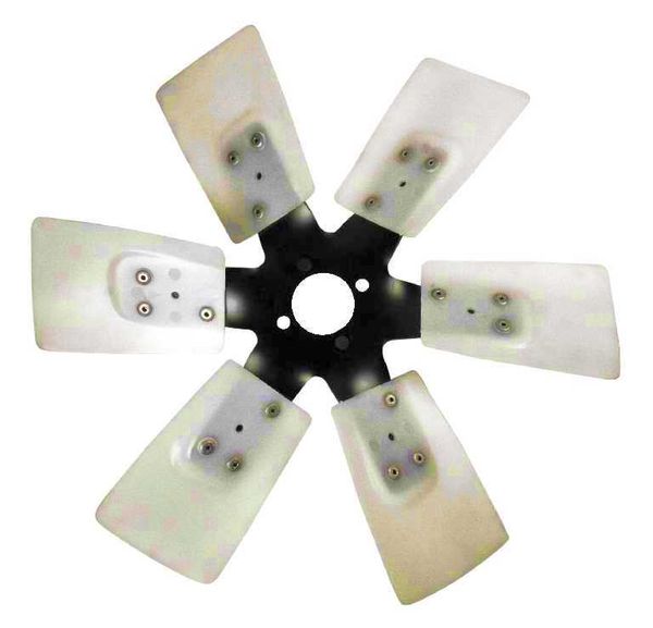 VENTILATOR HLADILNIKA PVC ZETOR 6211, 6245 , 7211, 7245, 7711, 7745, VENTILATOR HLADILNIKA PVC ZETOR 6211, 6245 , 7211, 7245, 7711, 7745,