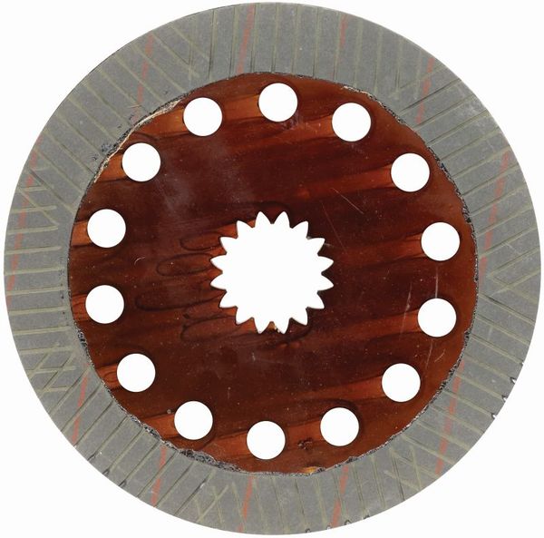 LAMELA ZAVOR fi=300 z=16/54.2x69.2 CASE Maxxum 5120-5130-5140-5150-5220-5230-5240-5250   MX110-MX120-MX130-MX135