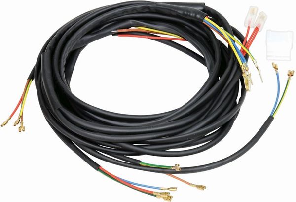 INŠTALACIJA ELEKTRIČNA zadnji del ŠTORE 402-404 502-504 INŠTALACIJA ELEKTRIČNA zadnji del ŠTORE 402-404 502-504