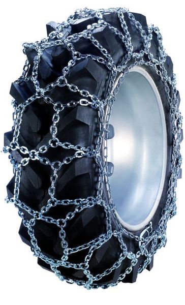 VERIGA TRAKTORSKA par TIP TRACTOR SPECIAL 218 ustreza za sledeče dimenzije plaščev: 405/70-20,16/70-20 debelina členov 7mm; VERIGA TRAKTORSKA par TIP TRACTOR SPECIAL 218 ustreza za sledeče dimenzije plaščev: 405/70-20,16/70-20 debelina členov 7mm;