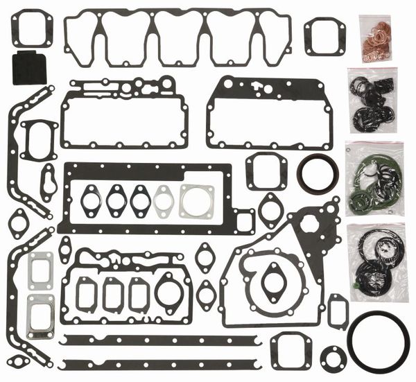 TESNILO MOTORJA grt s semeringi brez tesnil glave 4-cil BF4M1013 KHD TESNILO MOTORJA grt s semeringi brez tesnil glave 4-cil BF4M1013 KHD