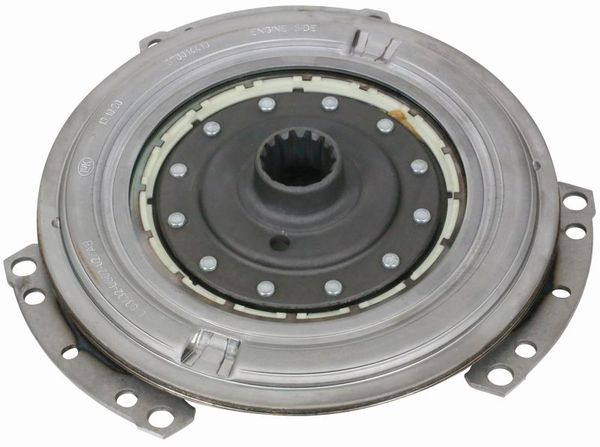 DAMPER SKLOPKE fi=320 z=14/35x40 LUK CASE JXU75-JXU85-JXU95-JXU105-JXU115      NEW HOLLAND T5030-T5040-T5050-T5060-T5070