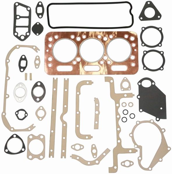 TESNILA MOTORJA grt (3cil) FIAT 650-655-655C TESNILA MOTORJA grt (3cil) FIAT 650-655-655C
