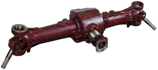 MOST SPREDNJI KPL UTB 703-1010 MOST SPREDNJI KPL UTB 703-1010