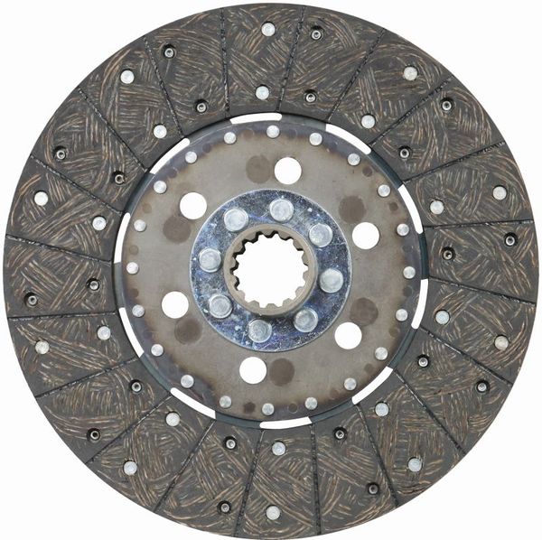 LAMELA SKLOPKE POGONA 11" fi=280 z=14/35x40 UTB 445DTC-550DTC-640U-640DTC-643U NH-NEW HOLLAND FIAT (55-46, 55-56/LM, 55-66, 55-66LP, 55-88, 5 LAMELA SKLOPKE POGONA 11" fi=280 z=14/35x40 UTB 445DTC-550DTC-640U-640DTC-643U NH-NEW HOLLAND FIAT (55-46, 55-56/LM, 55-66, 55-66LP, 55-88, 5
