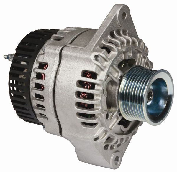 ALTERNATOR MOTORJA 14V 120A IA1161 AAK5533 ISKRA ALTERNATOR MOTORJA 14V 120A IA1161 AAK5533 ISKRA