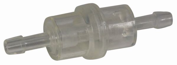 PREDFILTER GORIVA univerzalen fi=5x5mm AEBI AM16    AMMANN AVS68, 70-4     ARIENS GT18, GT20   BOMAG BT68      DYNAPAC LC71      JOHN DEERE F72, LX188