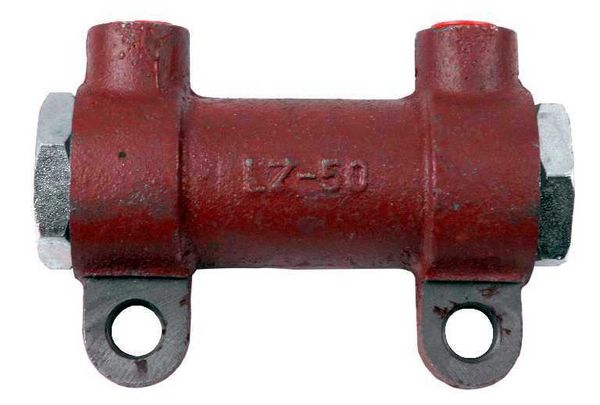 IZENAČEVALEC ZAVOR ST ZETOR 6911-6945 IZENAČEVALEC ZAVOR ST ZETOR 6911-6945