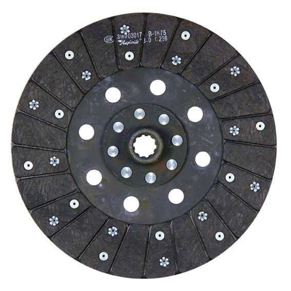LAMELA SKLOPKE KARDANA fi=280 11" z=10/22x25 LUK UTB 550-640-643 NH-NEW HOLLAND FIAT 446-466-566-570-R450S-480-8/DT-480-8V-500/500DT SPEZIAL-5 LAMELA SKLOPKE KARDANA fi=280 11" z=10/22x25 LUK UTB 550-640-643 NH-NEW HOLLAND FIAT 446-466-566-570-R450S-480-8/DT-480-8V-500/500DT SPEZIAL-5