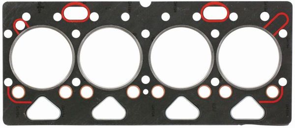 TESNILO GLAVE MOTORJA PERKINS T 4.236 MF MASSEY FERGUSON 398 TESNILO GLAVE MOTORJA PERKINS T 4.236 MF MASSEY FERGUSON 398