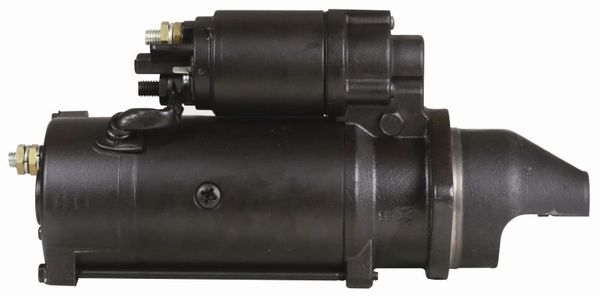 ZAGANJAČ reduktorski 12V 3.0kW Z=10 IS1369 AZF4227 ISKRA - LETRIKA