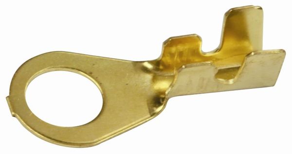 KONČNIK KABELSKI MASE brez izolacije FI=8/6mm2
