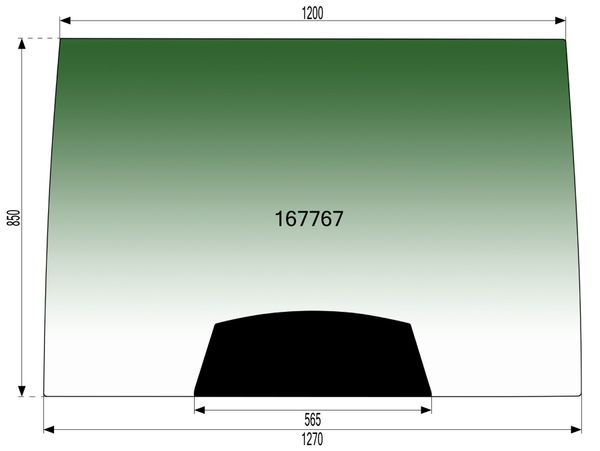 STEKLO KABINE SPREDAJ zgoraj NT ZETOR 3321-4321-5341-6321-7341-9541 PROXIMA 65-95 ZETOR STEKLO KABINE SPREDAJ zgoraj NT ZETOR 3321-4321-5341-6321-7341-9541 PROXIMA 65-95 ZETOR
