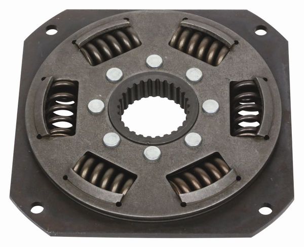 DAMPER SKLOPKE fi=170 z=27/41x44.8mm JD-JOHN DEERE DAMPER SKLOPKE fi=170 z=27/41x44.8mm JD-JOHN DEERE
