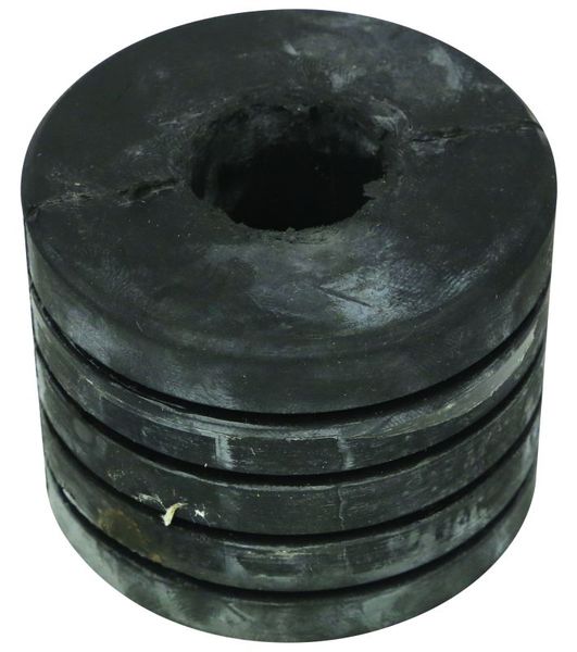 BLAŽILEC KABINE  ZETOR L=53mm FI=65x25mm  3320-3340-4320-4340-5320-5340-5340 HORAL-6320-6340-7320 TURBO-7340 TURBO