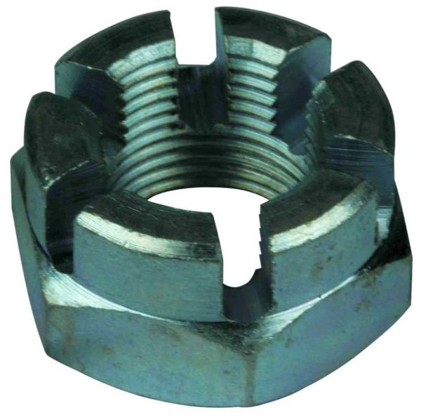MATICA KRONSKA PESTA M24x1.5 URSUS 335 MATICA KRONSKA PESTA M24x1.5 URSUS 335