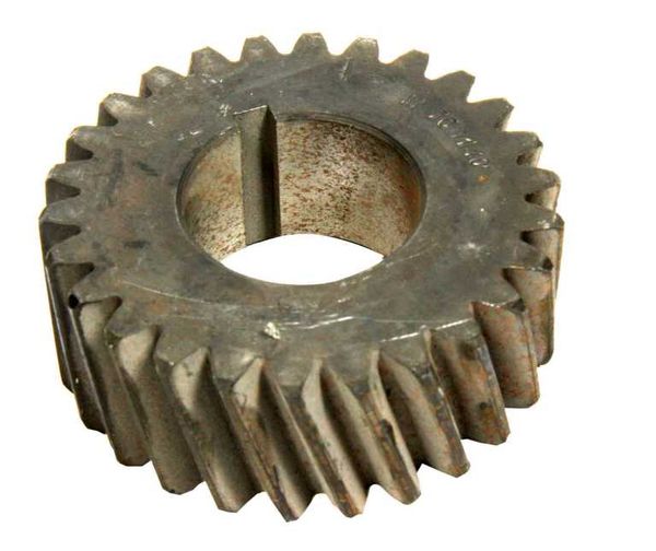 ZOBNIK GREDI GLAVNE MOTORJA z=26 IMT 539 IMR M33-DM33 ŠTORE 502-504 motor DM33