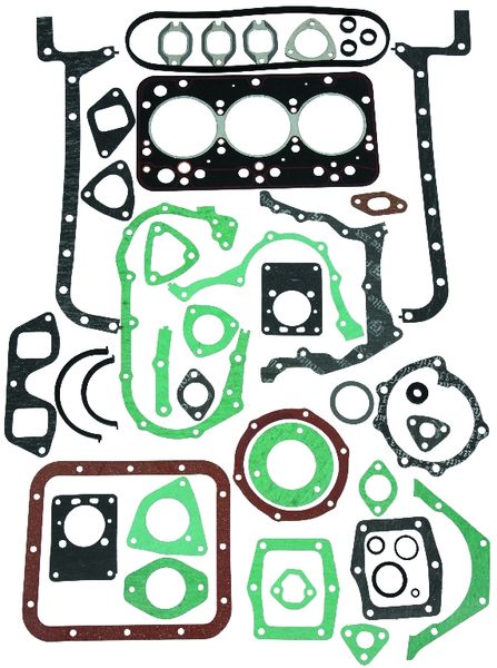 TESNILA MOTORJA fi=100 (3cil) grt FIAT 55.56-55.66-60.46 TESNILA MOTORJA fi=100 (3cil) grt FIAT 55.56-55.66-60.46