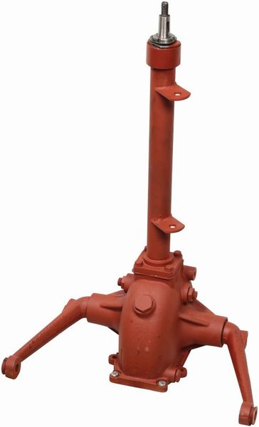 VOLAN kpl URSUS 330-335