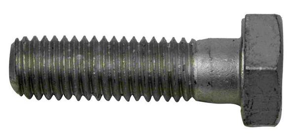 VIJAK Z GLAVO STD M10 L=35 KV8.8 ZN DIN931 VIJAK Z GLAVO STD M10 L=35 KV8.8 ZN DIN931